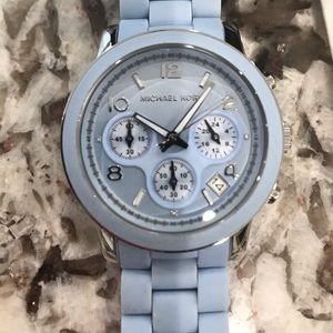 Micheal Kors Watch
